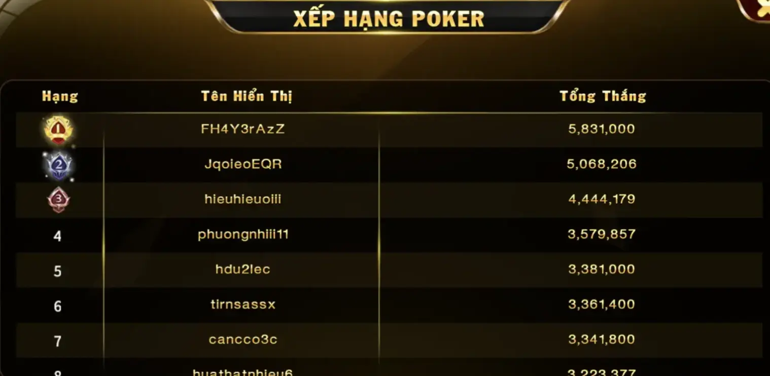 Truy cập link tải Go88 và tham gia Poker hoành tráng