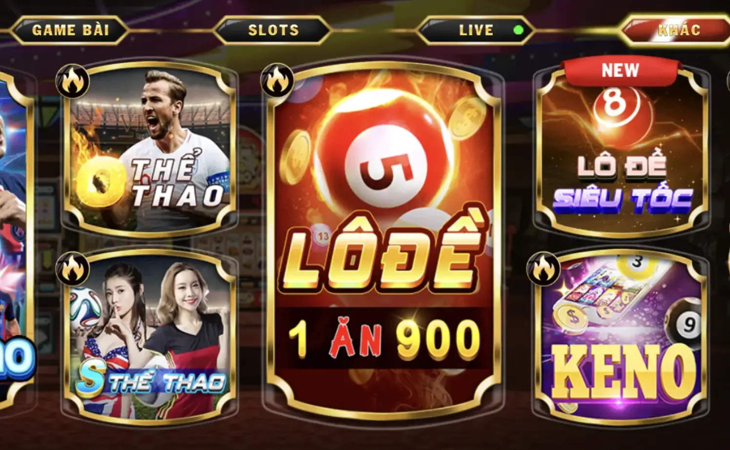 Lô đề đầu đuôi tại Go88