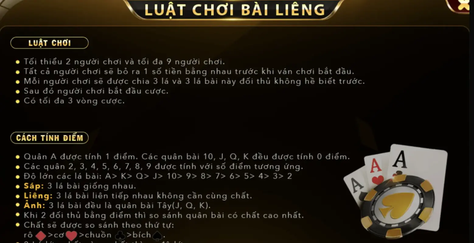 Nhiều giải thưởng cực khủng khi tham gia Liêng tại Go 88