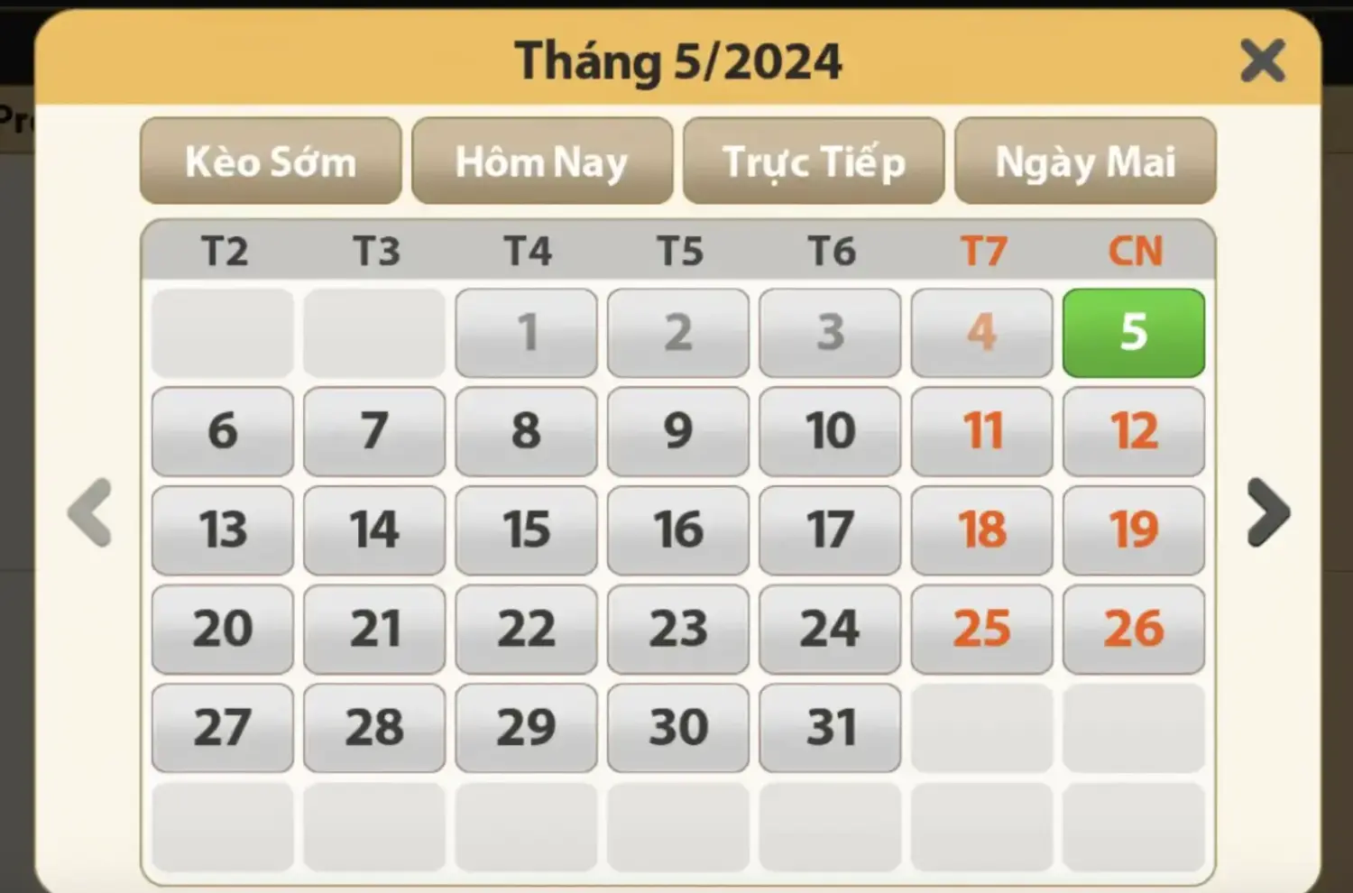 Thao tác cược chấp tại sân chơi Go88 ios khá đơn giản và dễ hiểu