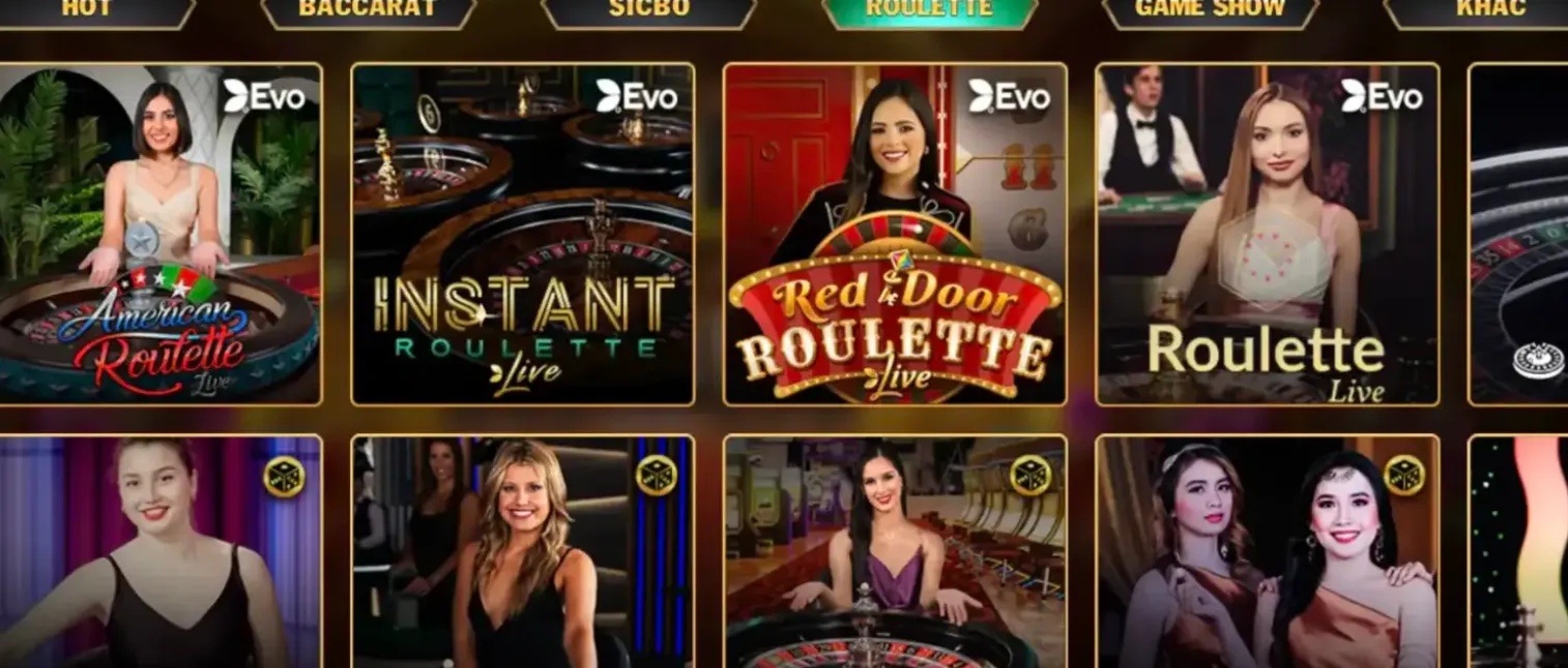 Cùng tìm hiểu lưu ý cần thiết khi tham gia Roulette