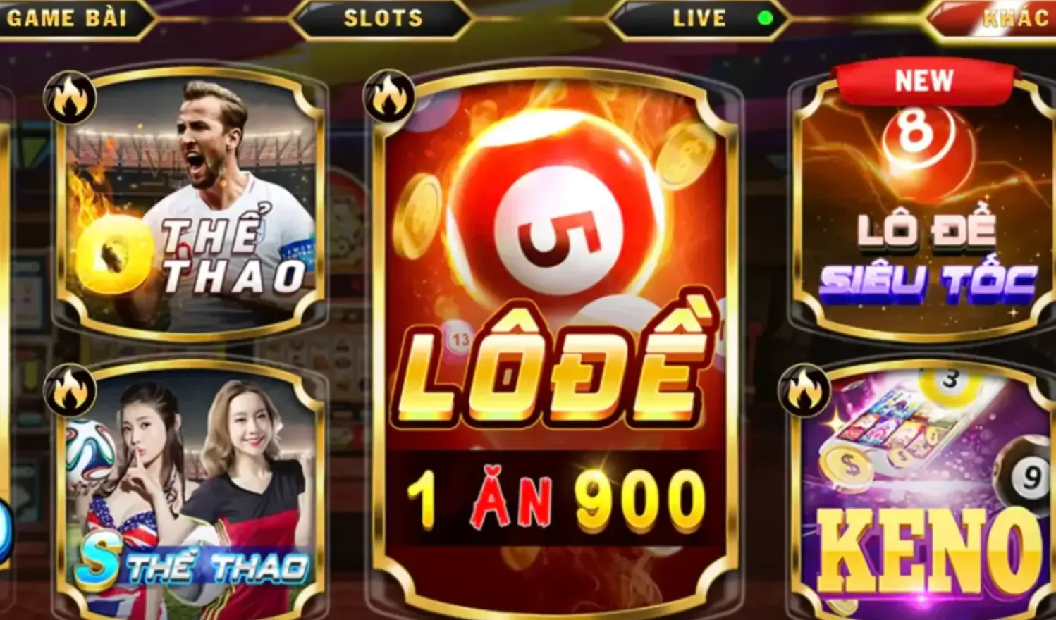 Lô đề đầu đuôi Go88