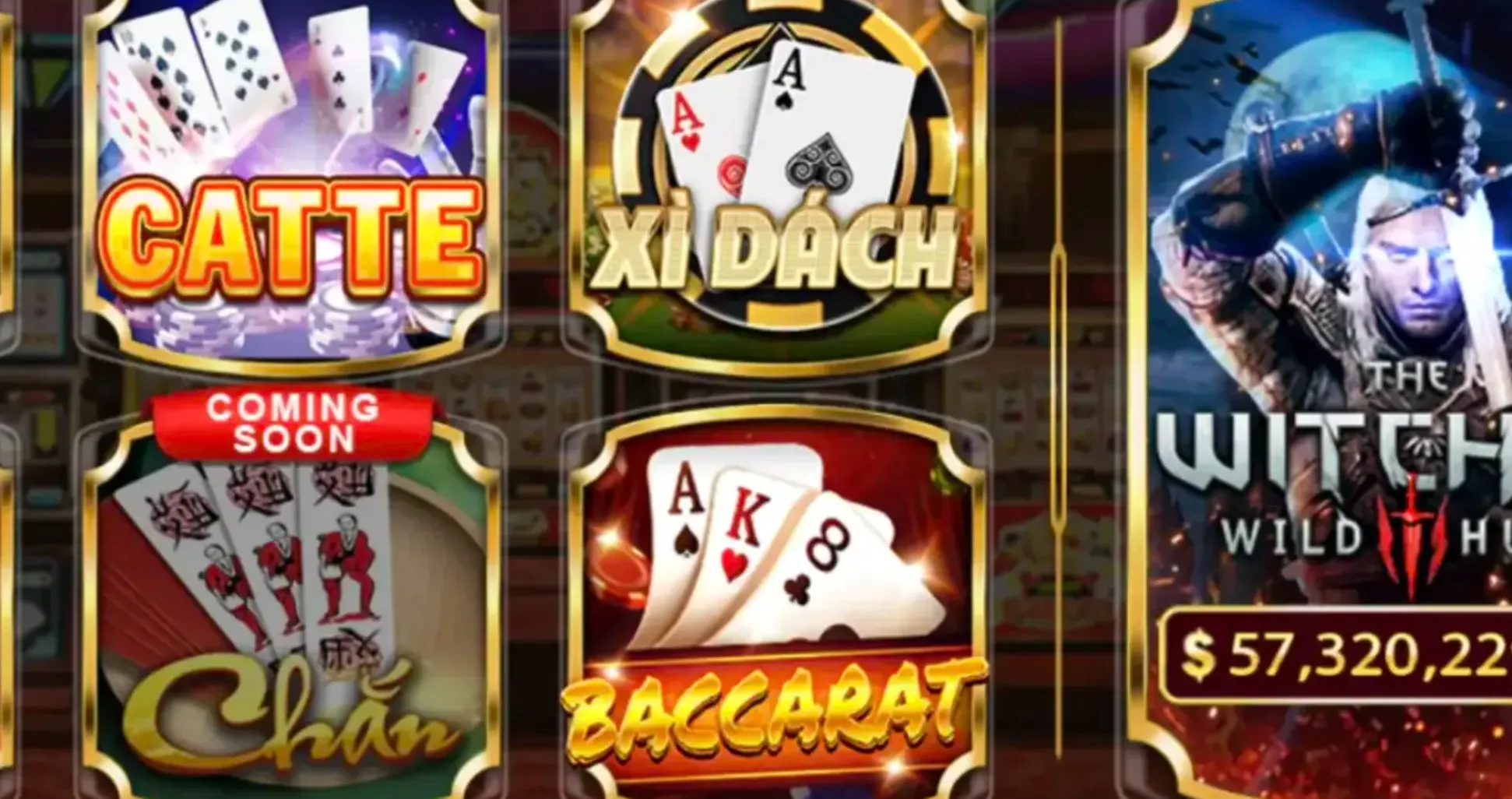 Baccarat đình đám tại Go88 