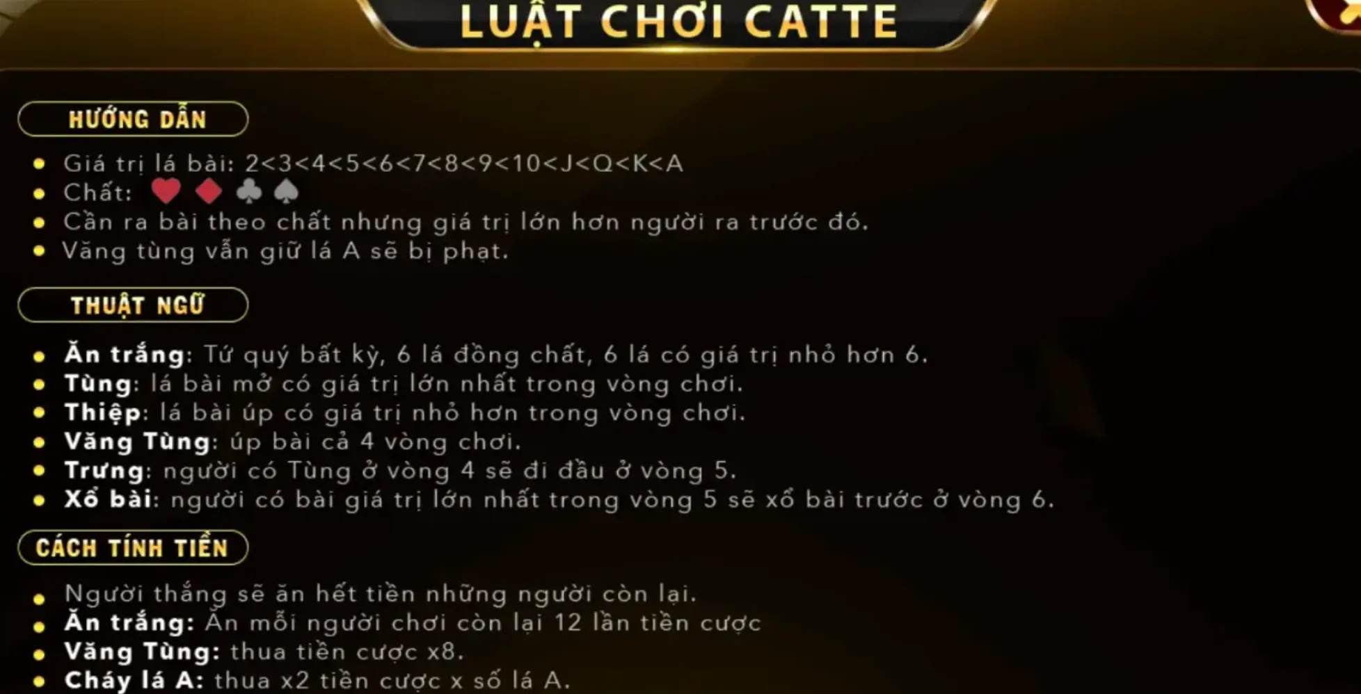 Hiểu rõ cơ chế nổ hũ trong Ăn Khế Trả Vàng Go88