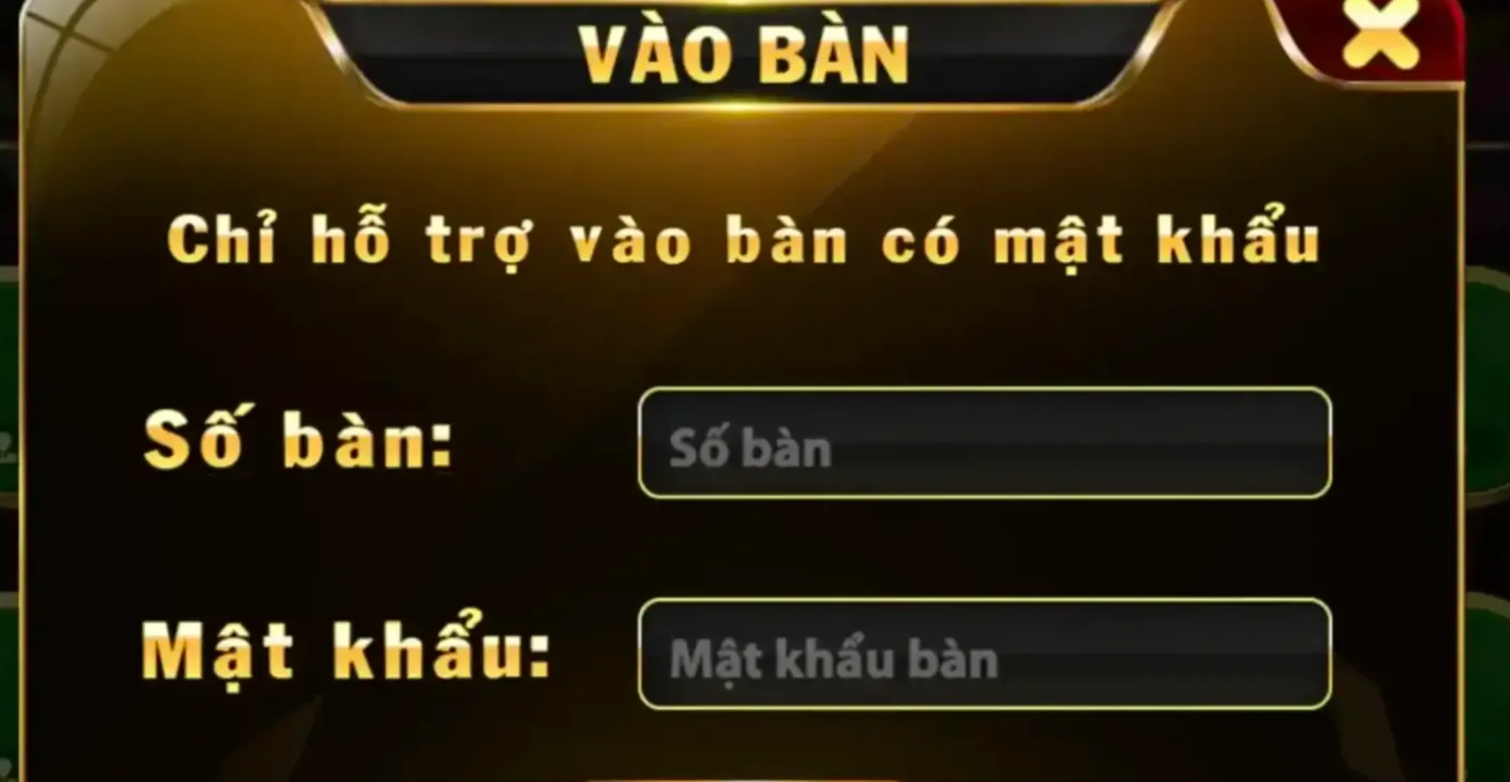 Hoàn thành nạp tiền để thử thách tự tin tại game bài Sâm