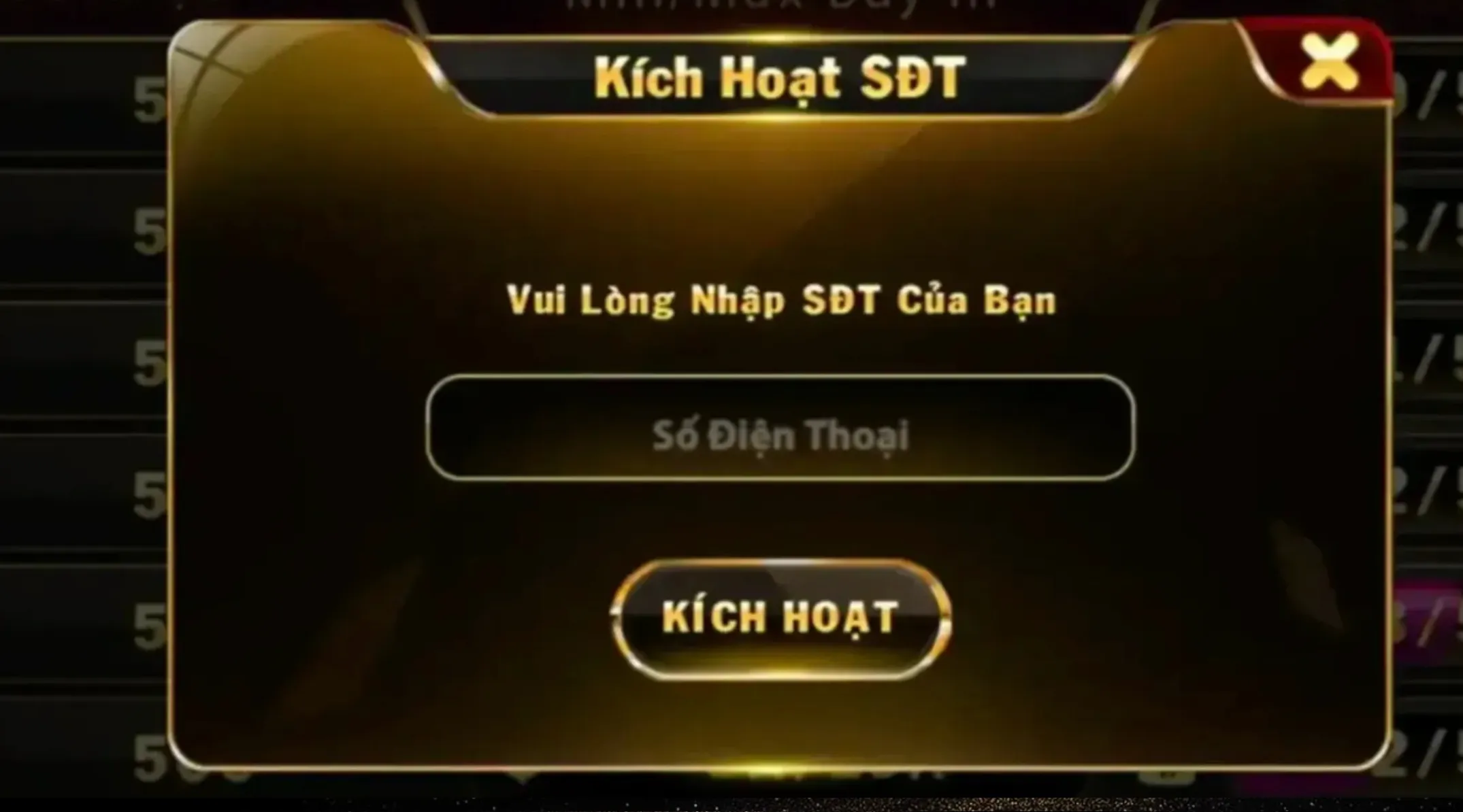 Tìm hiểu rõ về luật chơi game bài Liêng trước khi tham gia